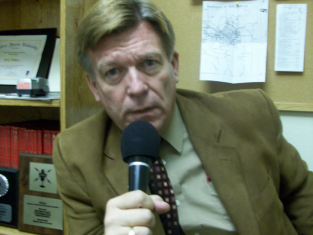 Bob Krause